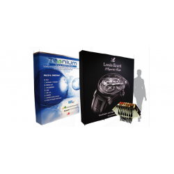 stand parapluie / Pop-up