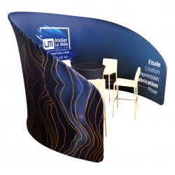 Formulate Meeting Pod