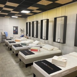 Repose-pieds protège-matelas personnalisable