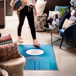 Tapis d'entrée Premium...