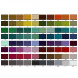 Tapis de sol antidérapant personnalisable