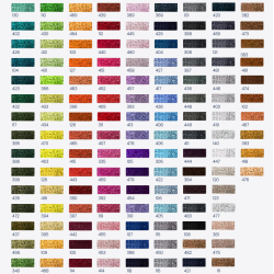 Tapis d'entrée Premium d'intérieur Nylon