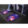Tapis de sol intérieur Event polyester recyclé