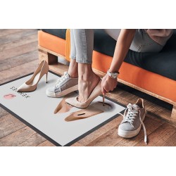 Tapis de sol intérieur Event polyester recyclé