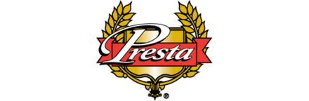 presta