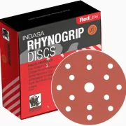 Rhynogrip Red line 150mm 15T