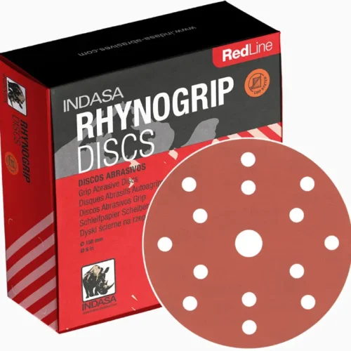 Rhynogrip Red line 150mm 15T