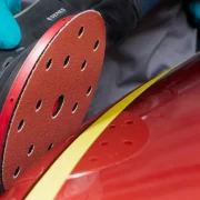 Rhynogrip Red line 150mm 15T