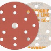 Rhynogrip Red line 150mm 15T