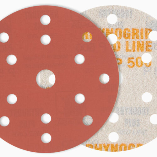 Rhynogrip Red line 150mm 15T