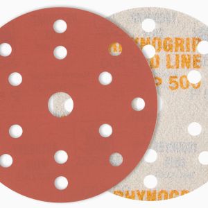 Rhynogrip Red line 150mm 15T