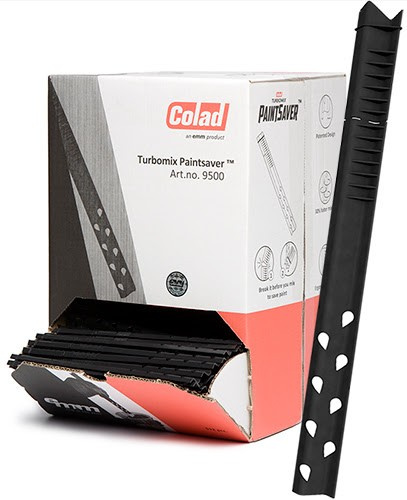Turbomix Paintsaver™ spatule de mélange