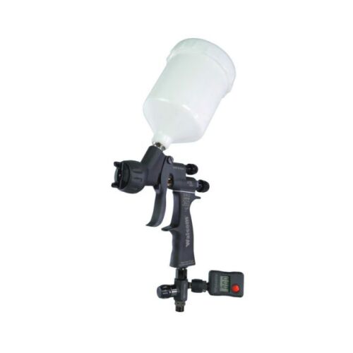 Pistolet Genesi Carbone 360 Light HTE Clear