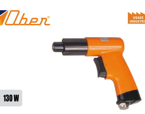 pistolet