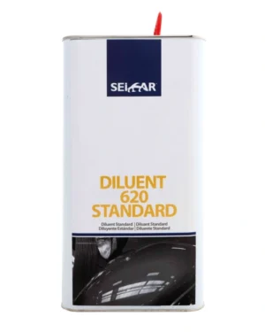 Diluant Peinture Solvantée 620 – Pot de 5L