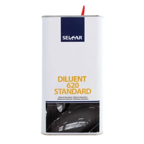 Diluant Peinture Solvantée 620 – Pot de 5L