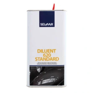 Diluant Peinture Solvantée 620 – Pot de 5L