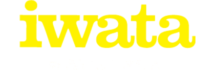 iwata