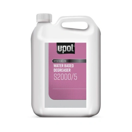 DEGRAISSANT UPOL HYDRO H²O  S2000/5