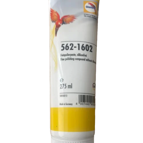 PATE DE LUSTRAGE BATEAUX 275ml – GLASURIT