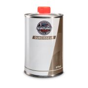 Kit Apprêt Acrylique HS Express 4:1 – Noir ou Blanc + Catalyseur – Carrosserie Auto