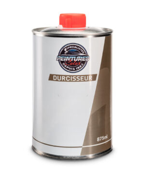 Durcisseur Universel Auto pour Apprêt 2K HS – 875ml | Activateur Carrosserie