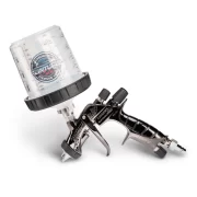 Kit 50 Godets Interchangeables + Couvercles + Plugs – Système Mélange & Pulvérisation Peinture Auto