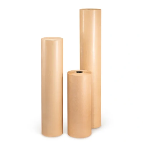 Papier de Masquage Kraft Premium – 400M – Carrosserie Auto