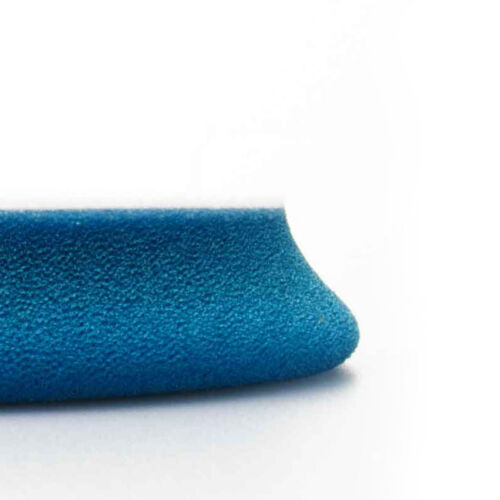 PATINS DE POLISSAGE BLEU Ø 180MM
