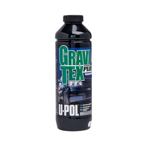UPOL GRAVITEX PLUS PROTECTION ANTI-GRAVILLONS HS