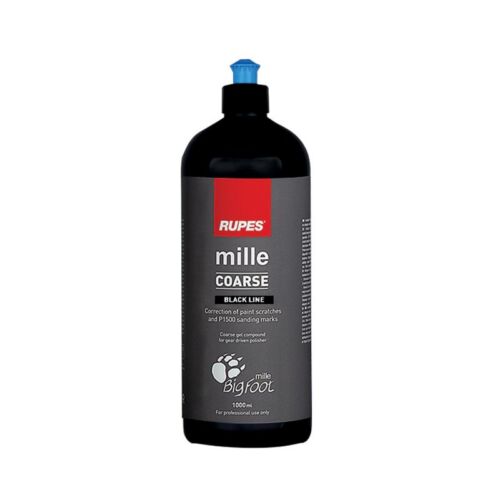 MILLE Black line