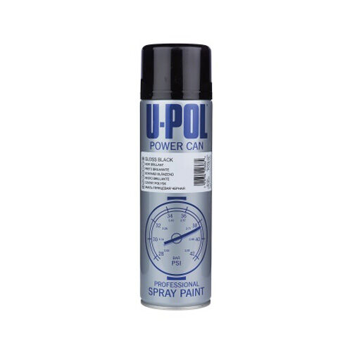 UPOL POWER CAN BOMBE PEINTURE