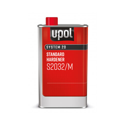 UPOL DURCISSEUR NORMAL 2.5L