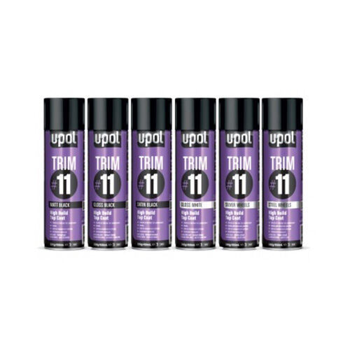 UPOL TRIM/11 BOMBE PEINTURE