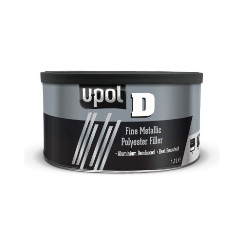 UPOLD/2 MASTIC ALUMINIUM